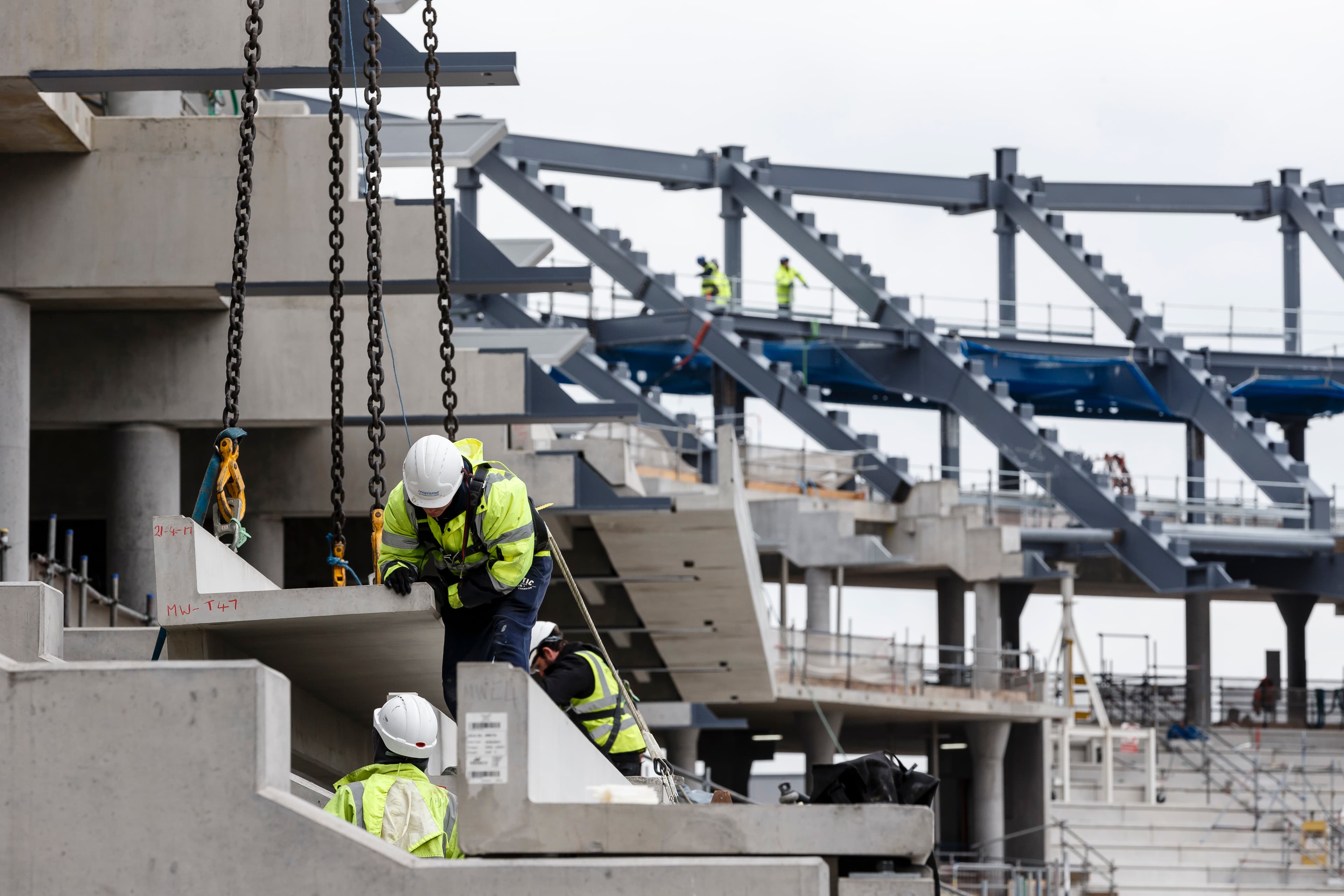 About Kingscote banner