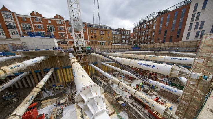 PRIVATE CLIENT DEVELOPMENT, LONDON